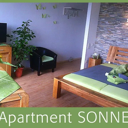 Apartment Sonne - Ruhig In Der Naehe Des Hauptbahnhof Braunschweig Esterno foto