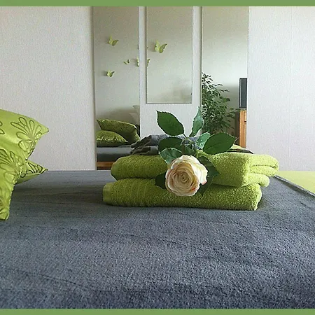 Apartment Sonne - Ruhig In Der Naehe Des Hauptbahnhof Braunschweig Esterno foto