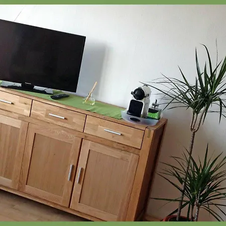 Apartment Sonne - Ruhig In Der Naehe Des Hauptbahnhof Braunschweig Esterno foto