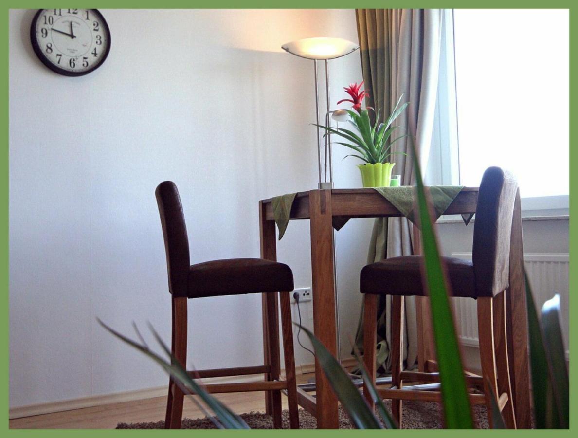 Apartment Sonne - Ruhig In Der Naehe Des Hauptbahnhof Braunschweig
