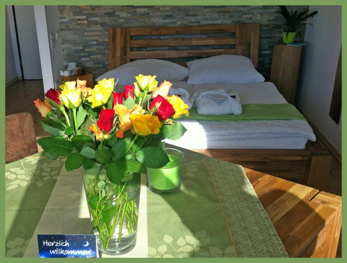 Apartment Sonne - Ruhig In Der Naehe Des Hauptbahnhof *