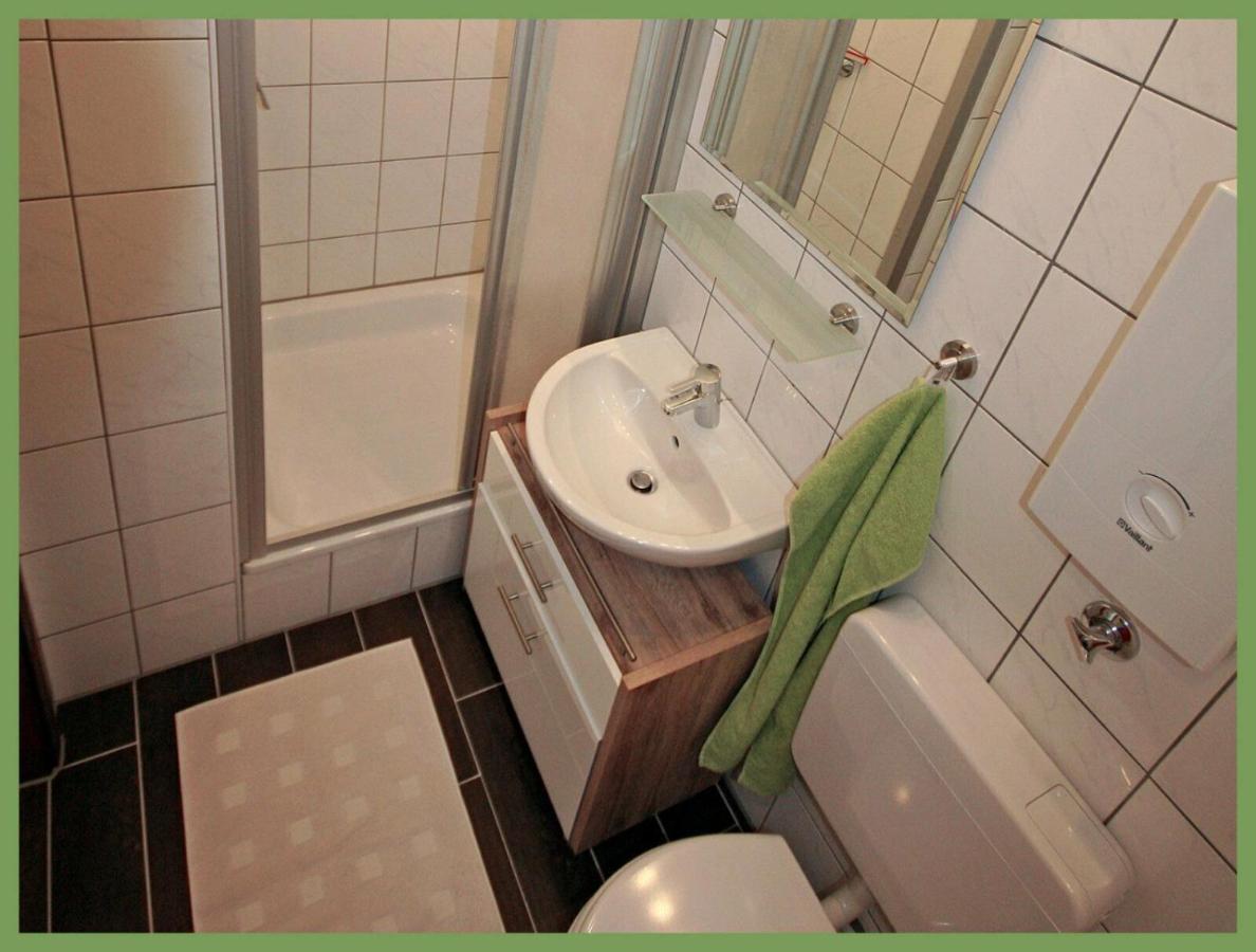 Apartment Sonne - Ruhig In Der Naehe Des Hauptbahnhof